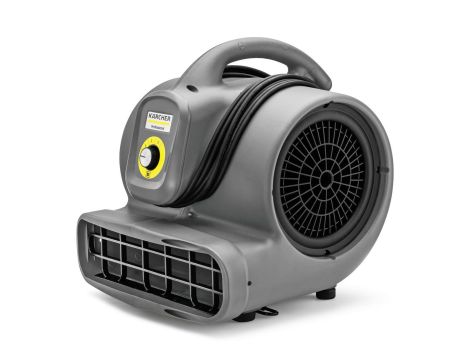 KARCHER OSUSZACZ AB 20 EC ... - 2