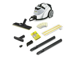 KARCHER PAROWNICA SC5 EASYFIX IRON PLUG *EU - image 2