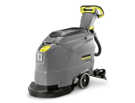 KARCHER SZOROWARKA BD 43/25 C BP ...