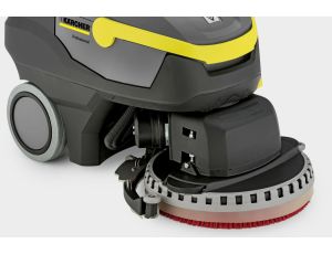 KARCHER SZOROWARKA KOMPAKTOWA BD 38/12 C BP PACK ...