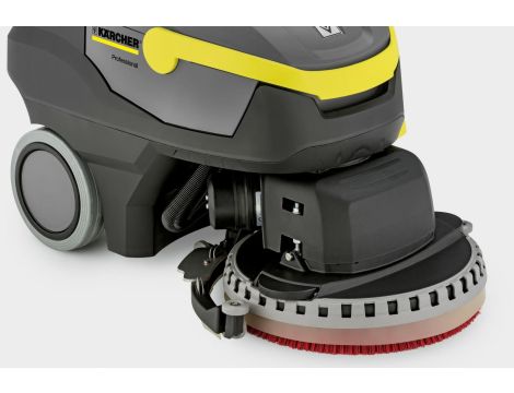 KARCHER SZOROWARKA KOMPAKTOWA BD 38/12 C BP PACK ...