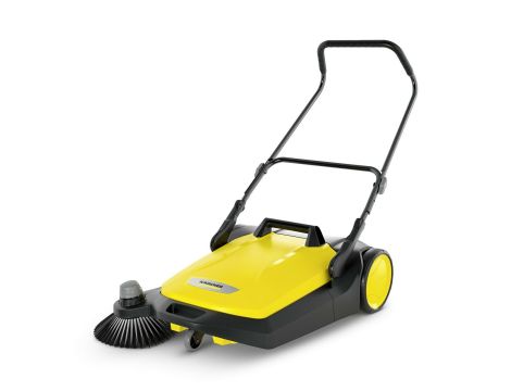 KARCHER ZAMIATARKA RĘCZNA S 6 ... - 2