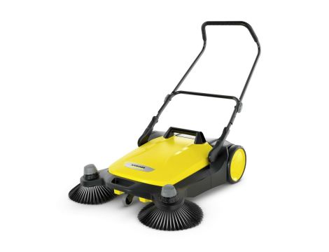 KARCHER ZAMIATARKA RĘCZNA S 6 TWIN ...