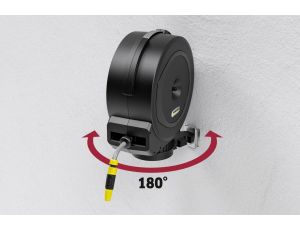 KARCHER.AUTOMATYCZNY BĘBEN NA WĄŻ HBX 4.20