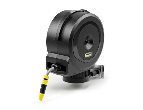 KARCHER.AUTOMATYCZNY BĘBEN NA WĄŻ HBX 4.20 - 3