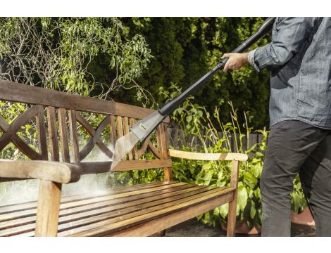 KARCHER.DYSZA ECO!BOOSTER 180 K7