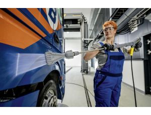 KARCHER.DYSZA ECO!BOOSTER TR 050 HD/HDS - image 2