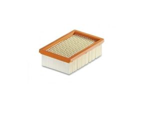 KARCHER.FILTR FALISTY PŁASKI WD4-WD6