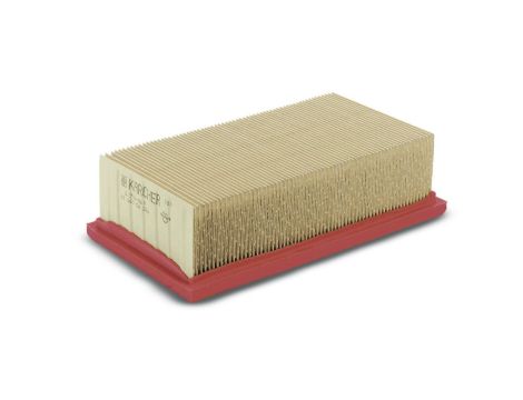 KARCHER.FILTR PŁASKI FALISTY SE SE 5.100/SE 6.100