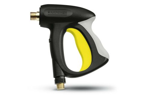 KARCHER.PISTOLET SPRYSKUJĄCY EASY-PRESS HD/HDS ...