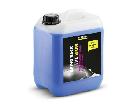 KARCHER.PŁYN DO SPRYS. ZIMOWY RM 670 KONCENTRAT 5L... - 2