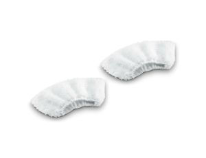 KARCHER.POWŁOCZKI Z MIKROFIBRY 2szt. ... SC