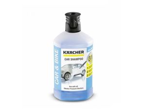 KARCHER.SZAMPON SAMOCHODOWY RM 610 1L.