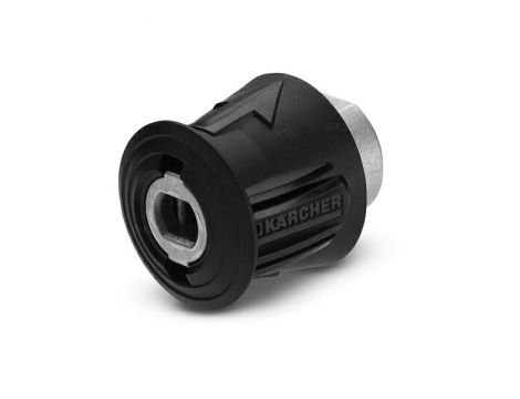 KARCHER.SZYBKOZŁĄCZE WYSOKOCIŚNIENIOWE AIL ...