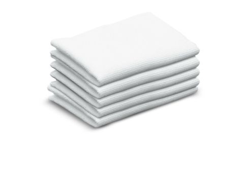 KARCHER.ŚCIERECZKI FROTTE 5szt SC ... - 3