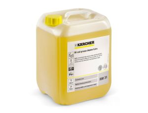 KARCHER.ŚRODEK ALKALICZNY RM 31 ASF 10L