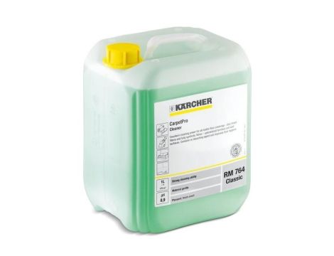 KARCHER.ŚRODEK CARPET PRO RM 764 10L ...