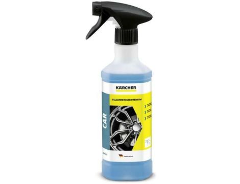 KARCHER.ŚRODEK CZYSZCZENIA FELG RM 667 0,5L ...