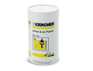 KARCHER.ŚRODEK DO CZYSZ.DYWANÓW RM 760 800g.