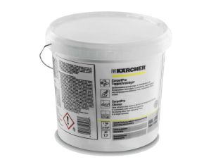 KARCHER.ŚRODEK DO CZYSZ.DYWANÓW RM 760 TABLETKI 200 szt.