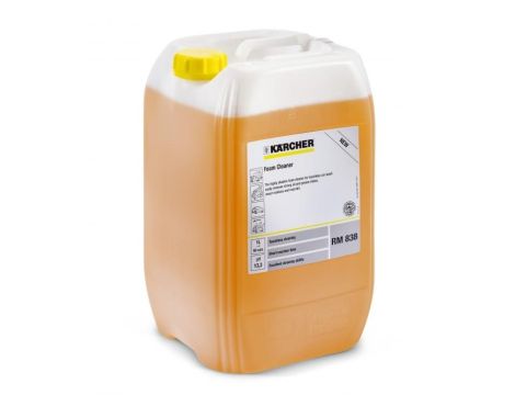 KARCHER.ŚRODEK DO CZYSZCZENIA W PIANIE RM838 AS...