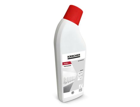 KARCHER.ŚRODEK DO CZYSZCZENIA WC TOLISAN 0,75L ...