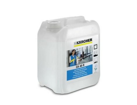 KARCHER.ŚRODEK DO SZKŁA CA40R ECO 5L. ...