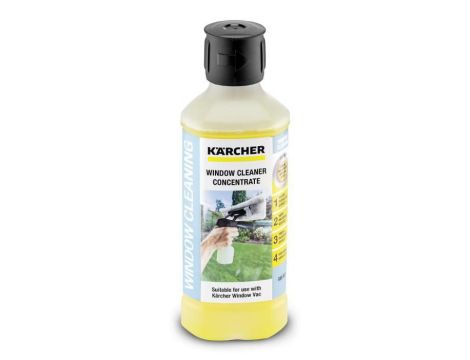 KARCHER.ŚRODEK DO SZKŁA RM 503 0,5 L ...