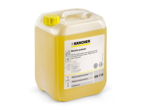 KARCHER.ŚRODEK OCHRONNY RM 110 ASF 10L.