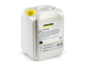KARCHER.ŚRODEK REGENERUJĄCO-CZYSZCZĄCY RM 748** 10L ...