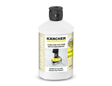 KARCHER.ŚRODEK RM 532 1L DO POSADZEK MATOWYCH  ...