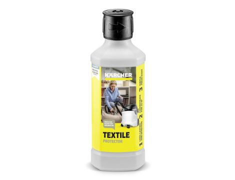 KARCHER.ŚRODEK RM 762 CARE TEX 0,5L