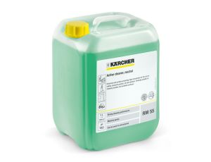 KARCHER.ŚRODEK UNIWERSALNY RM 55 ASF 10L ...
