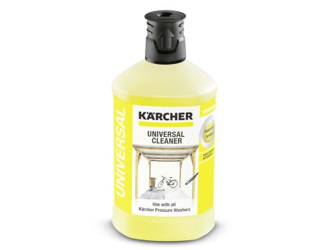 KARCHER.ŚRODEK UNIWERSALNY RM 626 1L .