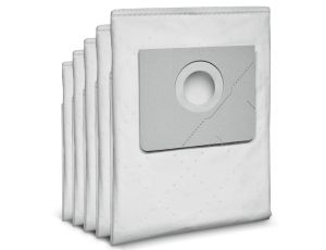 KARCHER.WORKI FILTRACYJNE 35 L.