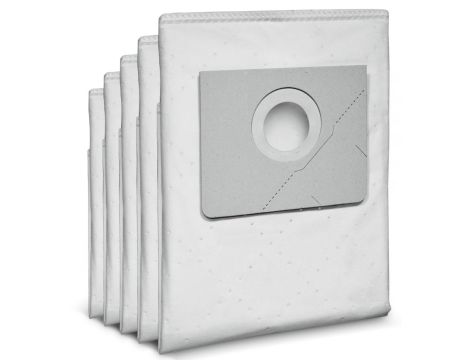 KARCHER.WORKI FILTRACYJNE 35 L.