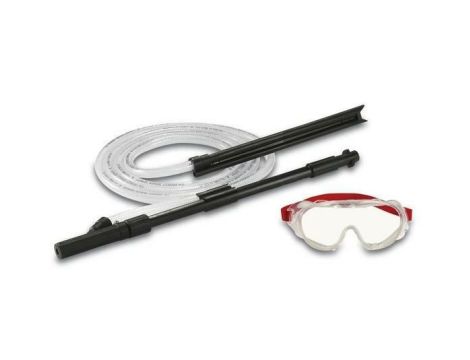 KARCHER.ZESTAW DO MOKREGO PIASKOWANIA ...