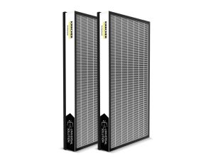 KARCHER.ZESTAW DWÓCH FILTRÓW UNIWERSALNYCH DO AF10 ...