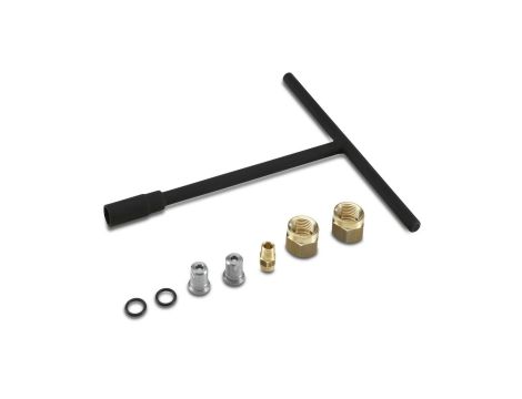 KARCHER.ZESTAW DYSZ 035 DO FRV 30 ...