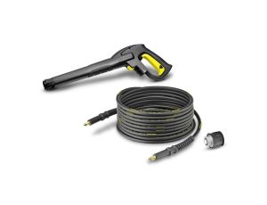 KARCHER.ZESTAW HK 12 WĄŻ + PISTOLET K2-K7 ...