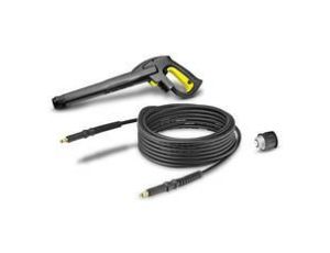 KARCHER.ZESTAW HK 7,5 WĄŻ + PISTOLET K2-K7 ...