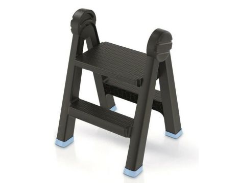 KEDEN DRABINKA TITAN LADDER - JASNY NIEBIESKI