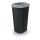 KEDEN KOSZ NA ŚMIECI COMPACTA Q 25L - SMOOTH GRAY