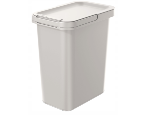 KEDEN KOSZ NA ŚMIECI SYSTEMA - POPIELATY