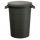 KEDEN KOSZ SMOOTH - CZARNY RECYKLING*