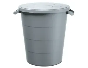 KEDEN KOSZ SMOOTH - SMOOTH GRAY