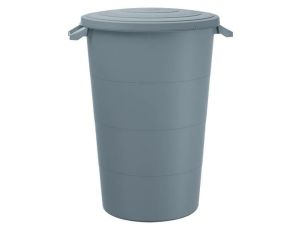 KEDEN KOSZ SMOOTH - SMOOTH GRAY