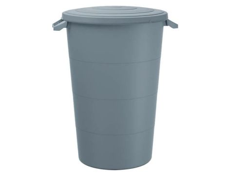 KEDEN KOSZ SMOOTH - SMOOTH GRAY