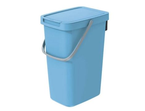 KEDEN KOSZ SYSTEMA Q COLLECT - JASNY NIEBIESKI