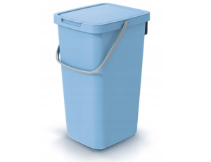 KEDEN KOSZ SYSTEMA Q COLLECT - JASNY NIEBIESKI